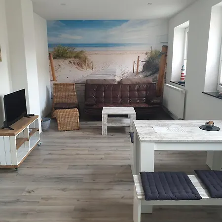 Apartment Schalkhaus - Meeresbrise