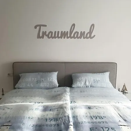 Schalkhaus - Meeresbrise Apartment *